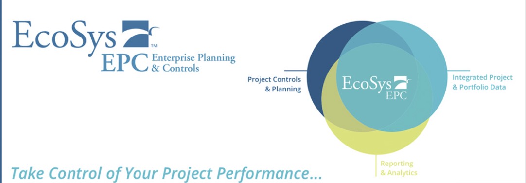 EcoSys Enterprise Project Performance