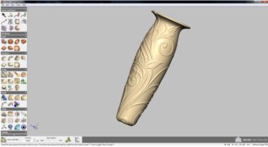 Geomagic Sculpt 介绍