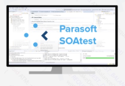 Parasoft SOAtest 详细介绍