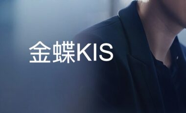 金蝶KIS 是什么
