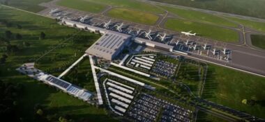 【案例分享】HxGN EAM助力澳大利亚西悉尼国际机场实现资产移交