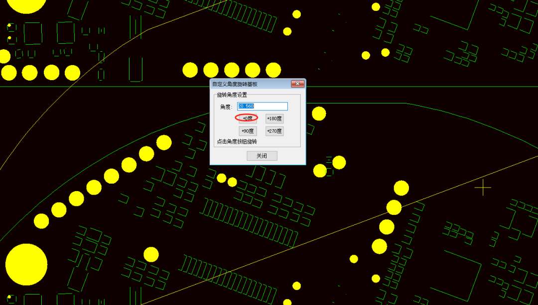 干货教程 | 非常规角度的PCB数据如何实现快速拼版？