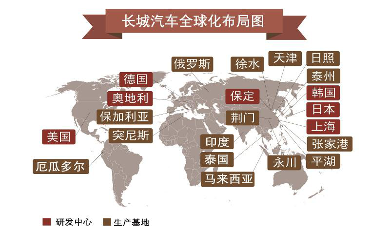 中标喜报 | 方正璞华为长城汽车的数字化智能化提供助力!