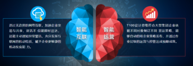 鼎捷T100