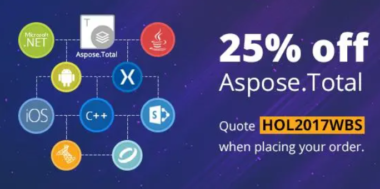 Aspose.Total for C++有哪些功能特点