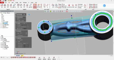 Geomagic Design X 软件是什么？
