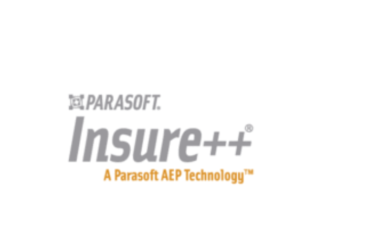Parasoft Insure++ 可以与其他开发工具集成吗？