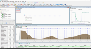 InfoWorks ICM 软件是什么