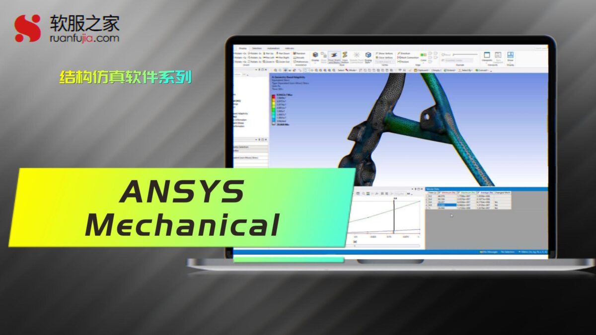 ANSYS Mechanical