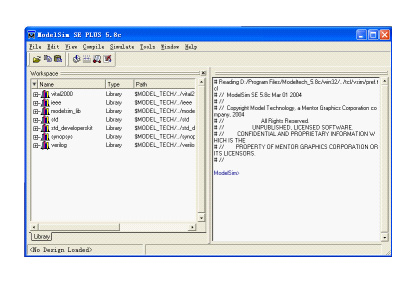 Modelsim 仿真方法总结