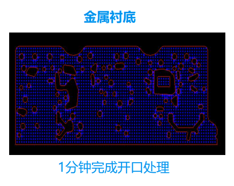 Stencil Designer 金属衬底 01