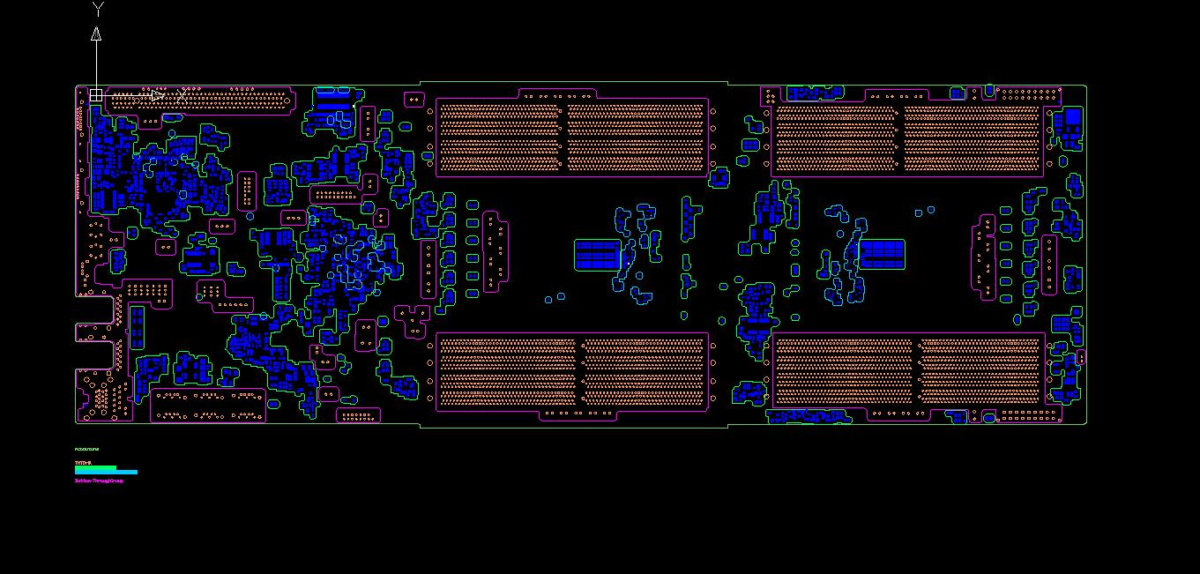 SMT Expert  载板设计  02