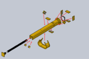 SOLIDWORKS 2023中装配体配合的正确使用方法 硕迪科技