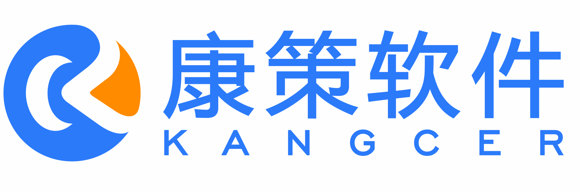 上海康策软件有限公司