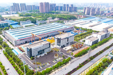 湖南五新隧道智能装备签约思普软件