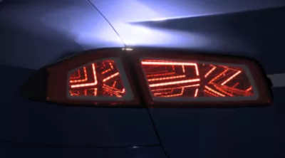 Speos 实时预览 01