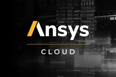 Ansys Cloud 01
