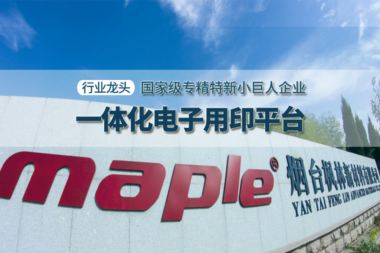 国家级专精特新小巨人企业–枫林新材料用契约锁助推供应链提速