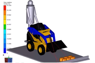 FMI 01