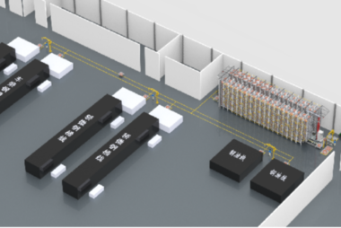 机械设备行业生产制造MES系统解决方案
