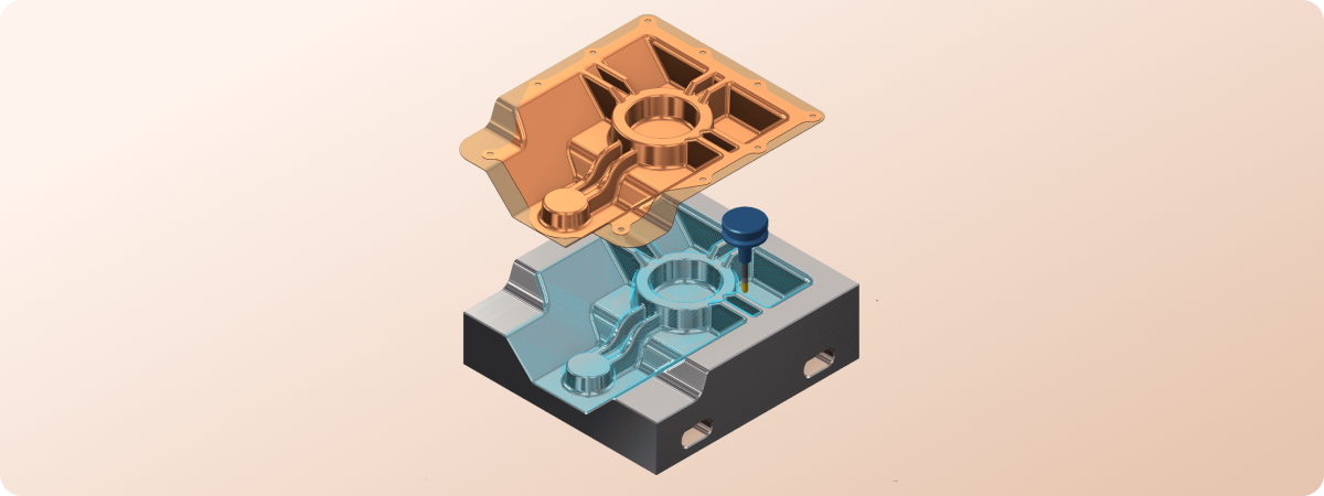 Mastercam   Mastercam for Solidworks解决方案  01