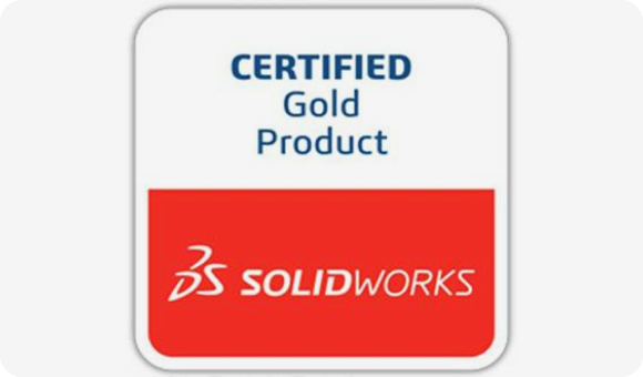 Mastercam for Solidworks解决方案  金牌认证产品  01