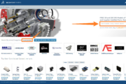 如何免费下载SOLIDWORKS的3D 模型-硕迪科技
