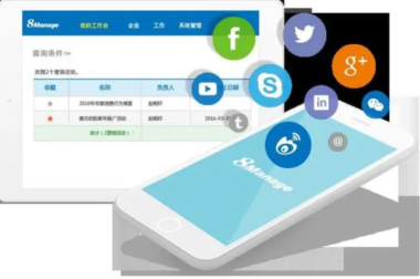 8Manage CRM系统对企业来说有什么作用