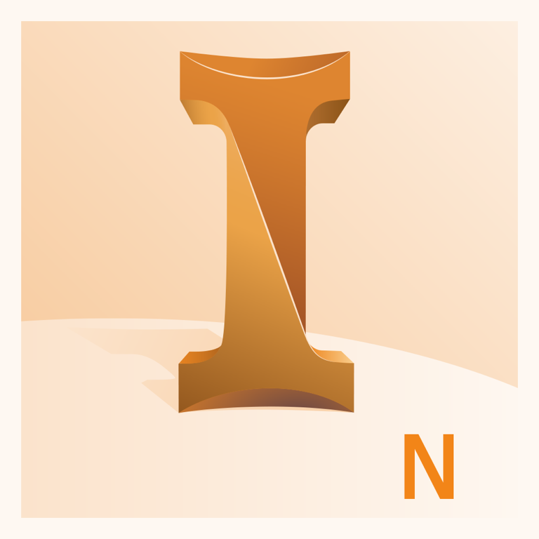 Autodesk Inventor Nastran 2024 下载