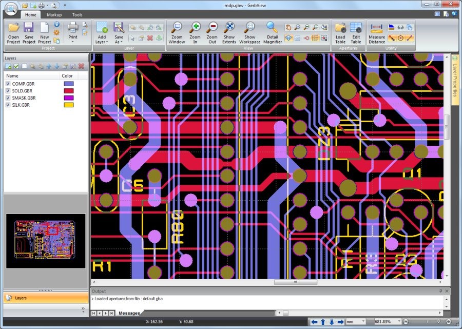 GerbView 01