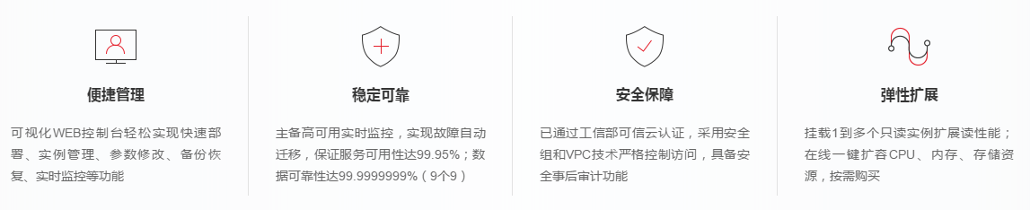 云数据库 MySQL  01