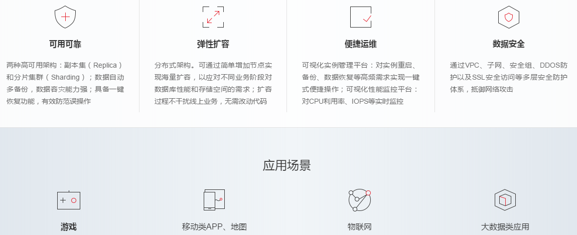 文档数据库服务 01