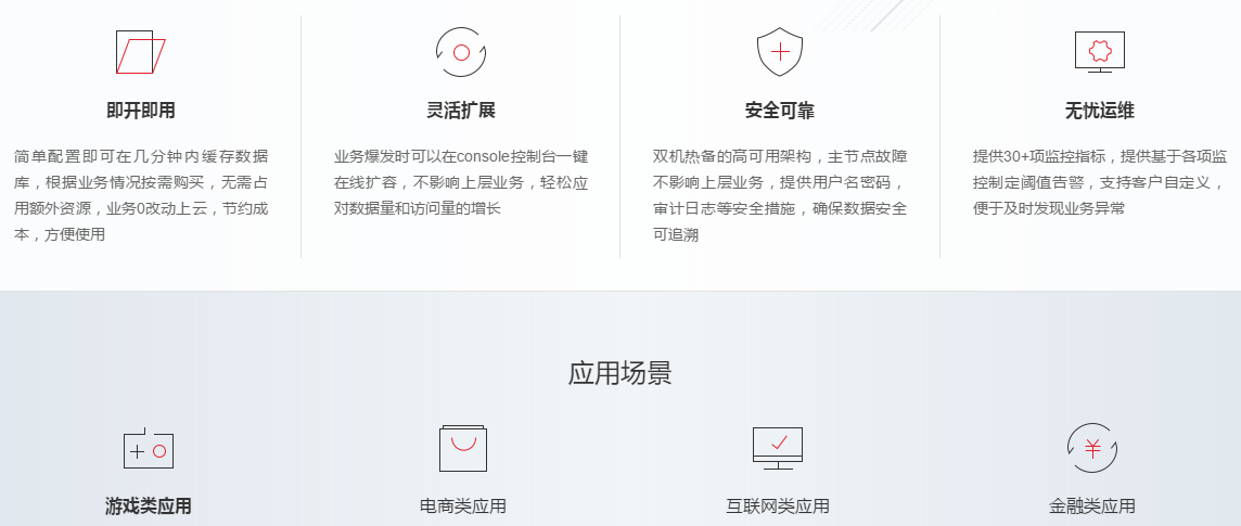分布式缓存服务 Memcached 01