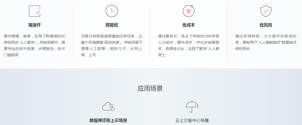 数据复制服务 01