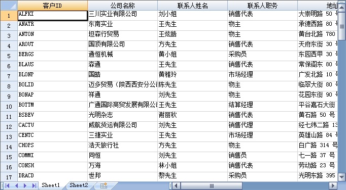 数据绑定 01