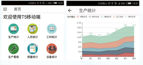 T5平台 OEM版 提供完整的插件管理及运行框架 01