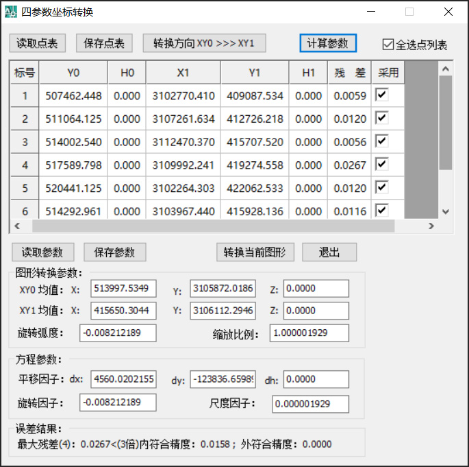 数据处理  01