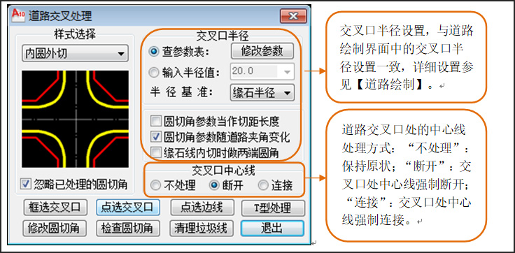 道路交通与竖向处理  01