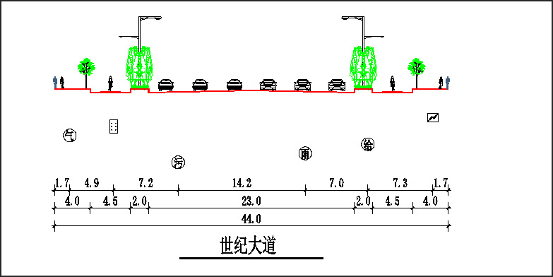 管线生成 02