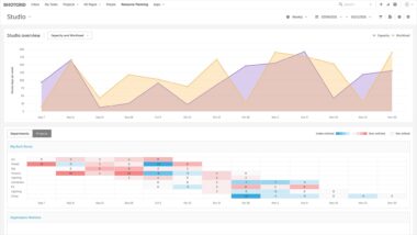 Flow Production Tracking（原 ShotGrid）8.89 版本发布：甘特图交互改进与多项问题修复