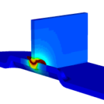 SORPAS 3D.welding模块  05
