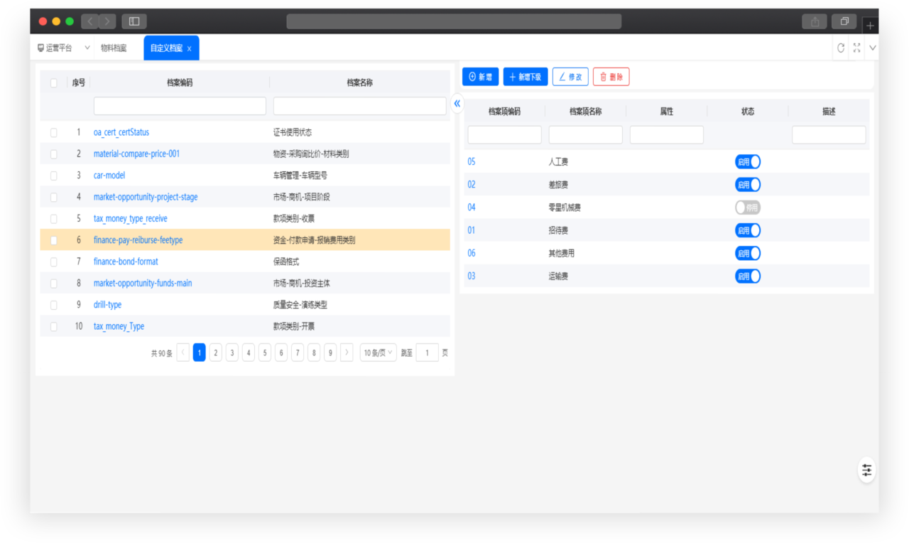 业务功能 03