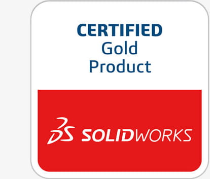 CAD 集成 SOLIDWORKS 01