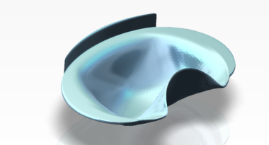 ThinkDesign入门教程：如何快速完成新品造型设计