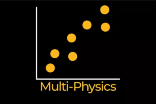 ANSYS SPEOS 多物理场