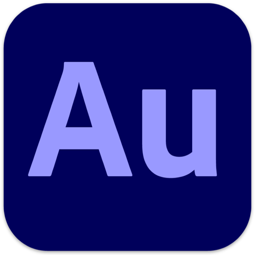 Adobe Audition 2023 下载