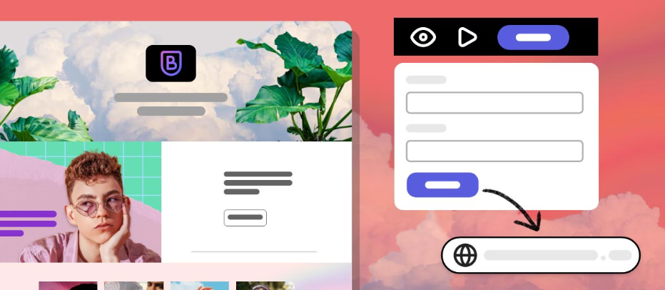 Adobe Express 发布和共享2