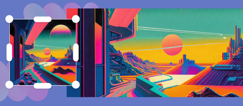 Adobe Express 快速操作1