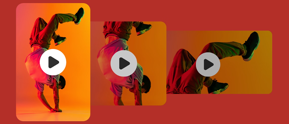 Adobe Express 快速操作8