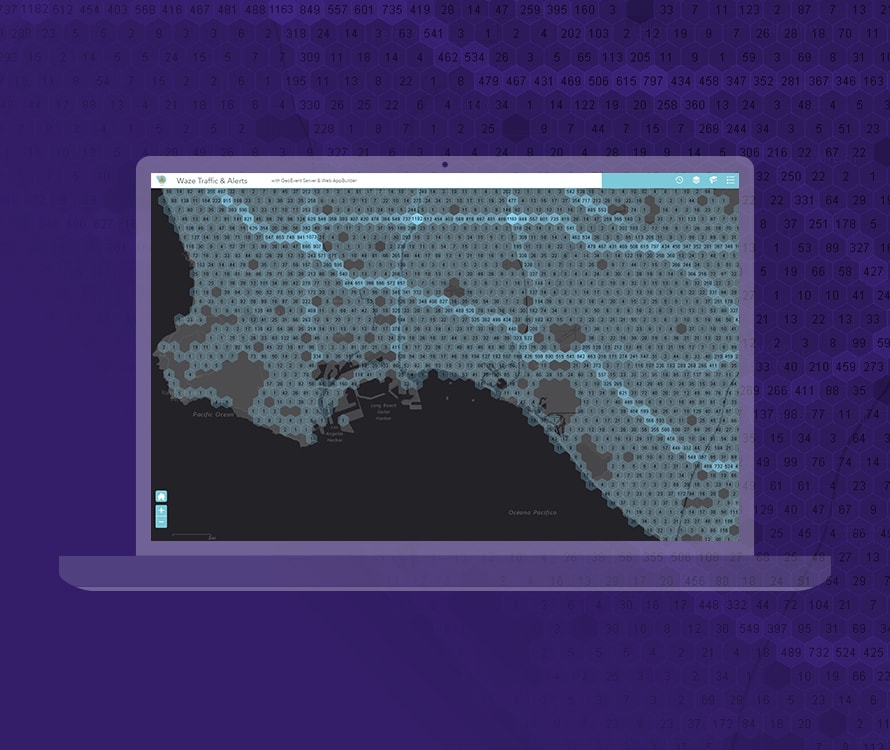 ArcGIS Enterprise ArcGIS GeoEvent Server2